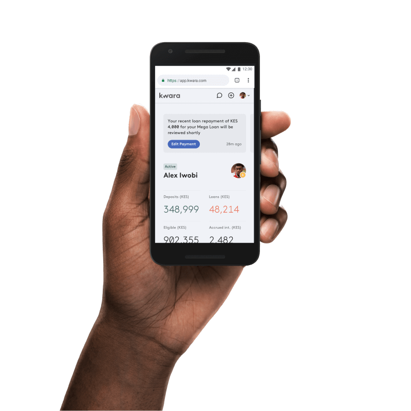 kwara loans mobile