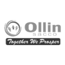 Ollin sacco logo